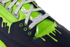 Jordan 3 Retro Doernbecher Hugo FZ3030-919 - Brosneaker photo 10