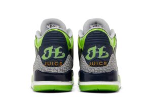 Jordan 3 Retro Doernbecher Hugo FZ3030-919 - Brosneaker photo 6