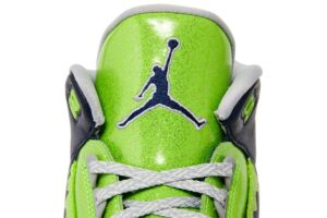 Jordan 3 Retro Doernbecher Hugo FZ3030-919 - Brosneaker photo 9