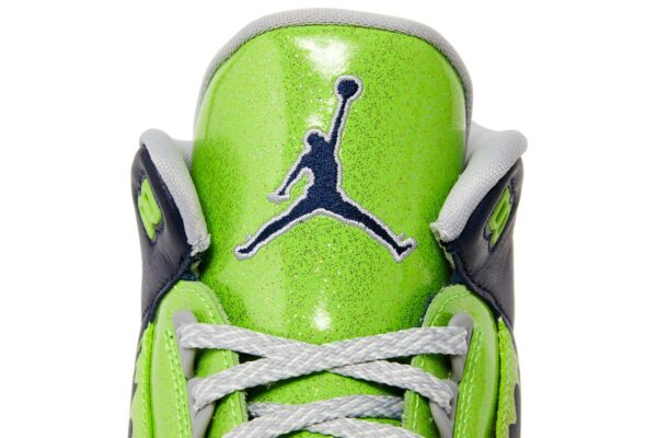Jordan 3 Retro Doernbecher Hugo FZ3030-919 - Brosneaker photo 9