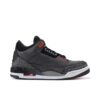 Jordan 3 Retro Fear Pack (2013) 626967-040 - Brosneaker photo 1