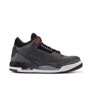 Jordan 3 Retro Fear Pack (2013) 626967-040 - Brosneaker photo 1