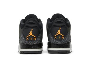 Jordan 3 Retro Fear Pack (2023) CT8532-080 - Brosneaker photo 6