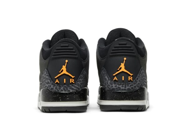 Jordan 3 Retro Fear Pack (2023) CT8532-080 - Brosneaker photo 6
