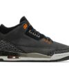 Jordan 3 Retro Fear Pack (2023) (GS) DM0967-080 - Brosneaker photo 1