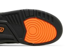 Jordan 3 Retro Fear Pack (2023) (GS) DM0967-080 - Brosneaker photo 5