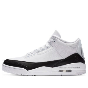 Jordan 3 Retro Fragment DA3595-100 - Brosneaker photo 1