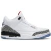 Jordan 3 Retro Free Throw Line White Cement 923096-101 - Brosneaker photo 1