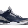 Jordan 3 Retro Georgetown (2021) CT8532-401 - Brosneaker photo 1