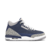 Jordan 3 Retro Georgetown (2021) (GS) 398614-401 - Brosneaker photo 1