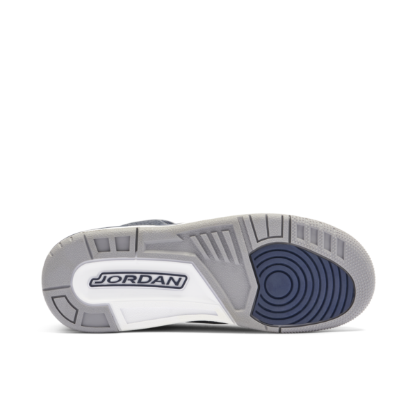 Jordan 3 Retro Georgetown (2021) (GS) 398614-401 - Brosneaker photo 3