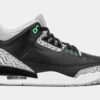 Jordan 3 Retro Green Glow CT8532-031 - Brosneaker photo 1