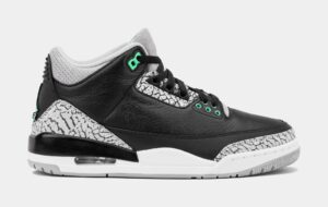 Jordan 3 Retro Green Glow CT8532-031 - Brosneaker photo 1