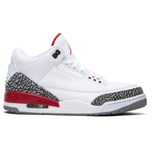 Jordan 3 Retro Hall of Fame 136064-116 - Brosneaker photo 1