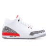 Jordan 3 Retro Hall of Fame (GS) 398614-116 - Brosneaker photo 1