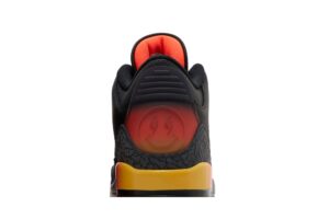 Jordan 3 Retro J Balvin Rio FN0344-001 - Brosneaker photo 7