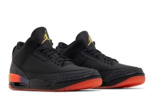 Jordan 3 Retro J Balvin Rio FN0344-001 - Brosneaker photo 8