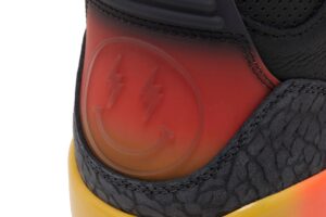 Jordan 3 Retro J Balvin Rio FN0344-001 - Brosneaker photo 9