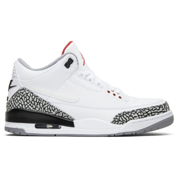 Jordan 3 Retro JTH Super Bowl AV6683-160 - Brosneaker photo 1