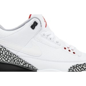 Jordan 3 Retro JTH Super Bowl AV6683-160 - Brosneaker photo 2