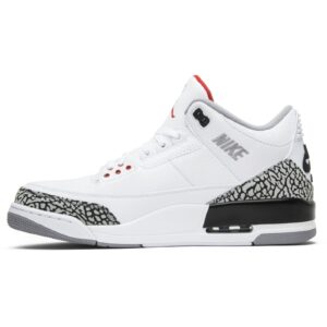 Jordan 3 Retro JTH Super Bowl AV6683-160 - Brosneaker photo 3