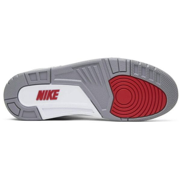 Jordan 3 Retro JTH Super Bowl AV6683-160 - Brosneaker photo 4