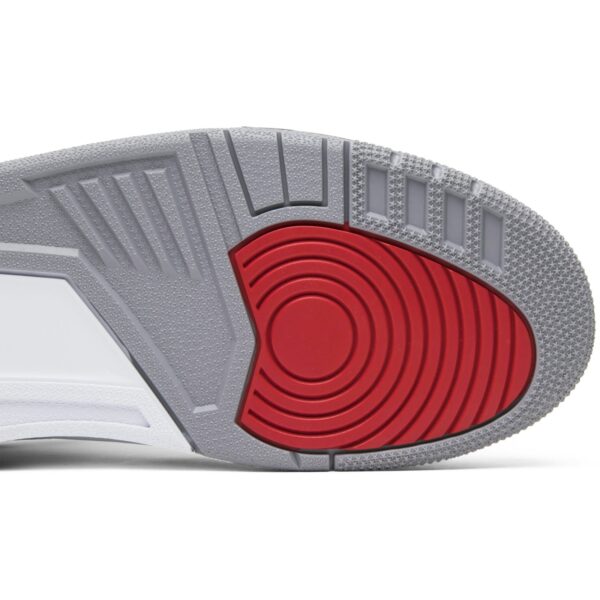 Jordan 3 Retro JTH Super Bowl AV6683-160 - Brosneaker photo 5
