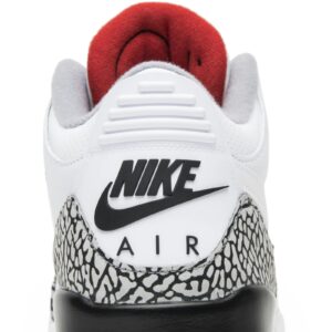 Jordan 3 Retro JTH Super Bowl AV6683-160 - Brosneaker photo 7