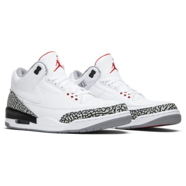 Jordan 3 Retro JTH Super Bowl AV6683-160 - Brosneaker photo 8