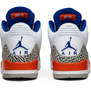 Jordan 3 Retro Knicks 136064-148 - Brosneaker photo 6