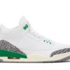 Jordan 3 Retro Lucky Green (Women's) CK9246-136 - Brosneaker photo 1