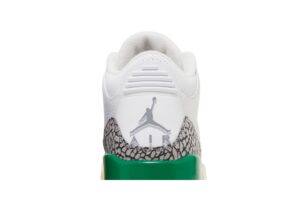 Jordan 3 Retro Lucky Green (Women's) CK9246-136 - Brosneaker photo 7