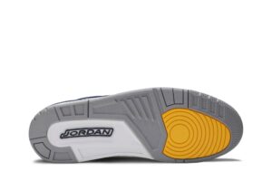 Jordan 3 Retro Michigan PE AJ3-820064 - Brosneaker photo 4
