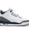 Jordan 3 Retro Midnight Navy (GS) DM0967-140 - Brosneaker photo 1