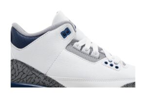 Jordan 3 Retro Midnight Navy (GS) DM0967-140 - Brosneaker photo 2