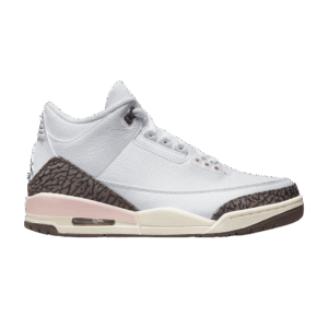 Jordan 3 Retro Neapolitan Dark Mocha (Women's) CK9246-102 - Brosneaker photo 1