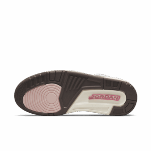 Jordan 3 Retro Neapolitan Dark Mocha (Women's) CK9246-102 - Brosneaker photo 2