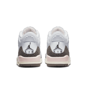Jordan 3 Retro Neapolitan Dark Mocha (Women's) CK9246-102 - Brosneaker photo 5