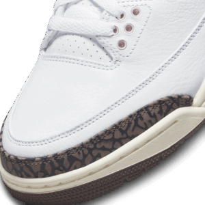 Jordan 3 Retro Neapolitan Dark Mocha (Women's) CK9246-102 - Brosneaker photo 6
