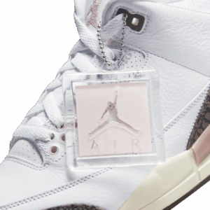 Jordan 3 Retro Neapolitan Dark Mocha (Women's) CK9246-102 - Brosneaker photo 8