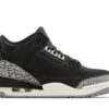 Jordan 3 Retro Off Noir CK9246-001 - Brosneaker photo 1