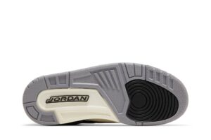 Jordan 3 Retro Off Noir CK9246-001 - Brosneaker photo 4