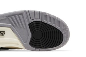 Jordan 3 Retro Off Noir CK9246-001 - Brosneaker photo 5