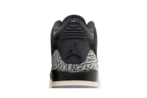 Jordan 3 Retro Off Noir CK9246-001 - Brosneaker photo 7