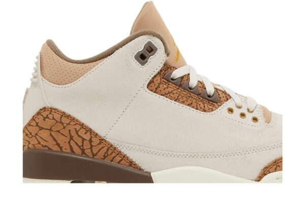 Jordan 3 Retro Palomino CT8532-102 - Brosneaker photo 2