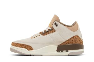 Jordan 3 Retro Palomino CT8532-102 - Brosneaker photo 3