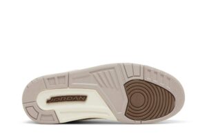 Jordan 3 Retro Palomino CT8532-102 - Brosneaker photo 4