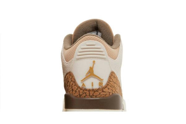 Jordan 3 Retro Palomino CT8532-102 - Brosneaker photo 7