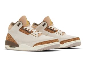 Jordan 3 Retro Palomino CT8532-102 - Brosneaker photo 8