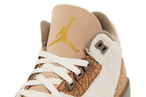 Jordan 3 Retro Palomino CT8532-102 - Brosneaker photo 9